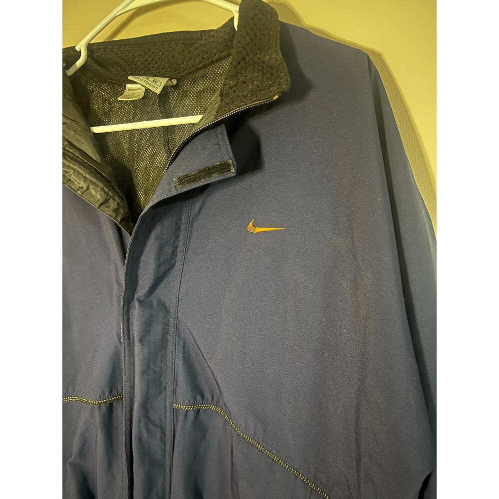 Vintage Nike Track Jacket - Picture 2 of 4